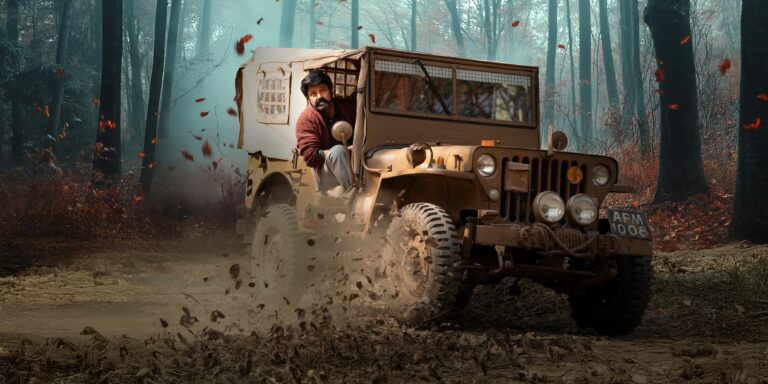 ‘డాకు మహారాజ్’ సినిమాలో కొత్త బాలకృష్ణ గారిని చూస్తారు : దర్శకుడు బాబీ కొల్లి