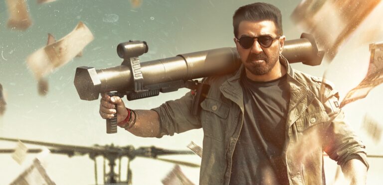  పీపుల్ మీడియా ఫ్యాక్టరీ హైలీ యాంటిసిపేటెడ్ యాక్షన్ మూవీ “జాట్”