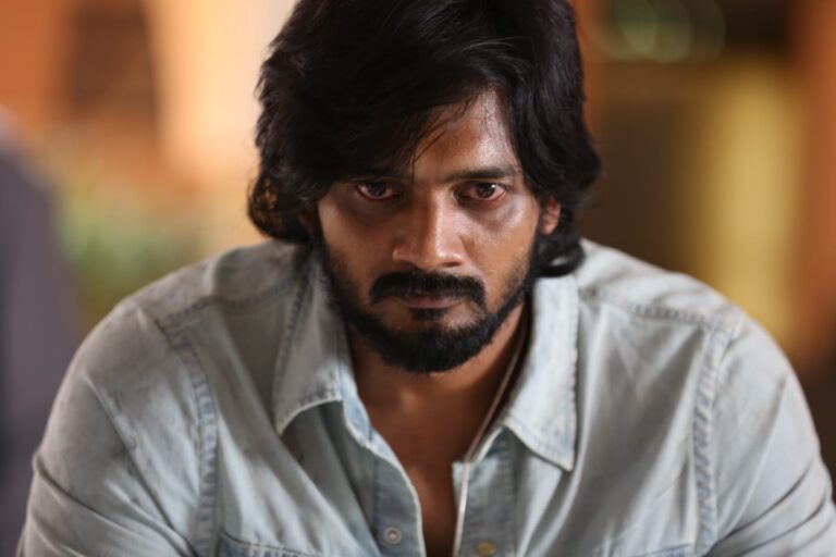 ‘ఒక పథకం ప్రకారం’ ట్రైలర్ విడుదల