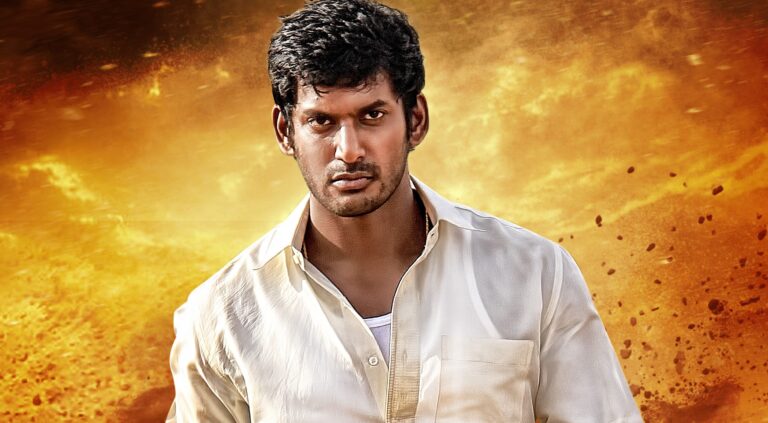  “మద గజ రాజా”  తెలుగు లో గ్రాండ్ గా రిలీజ్