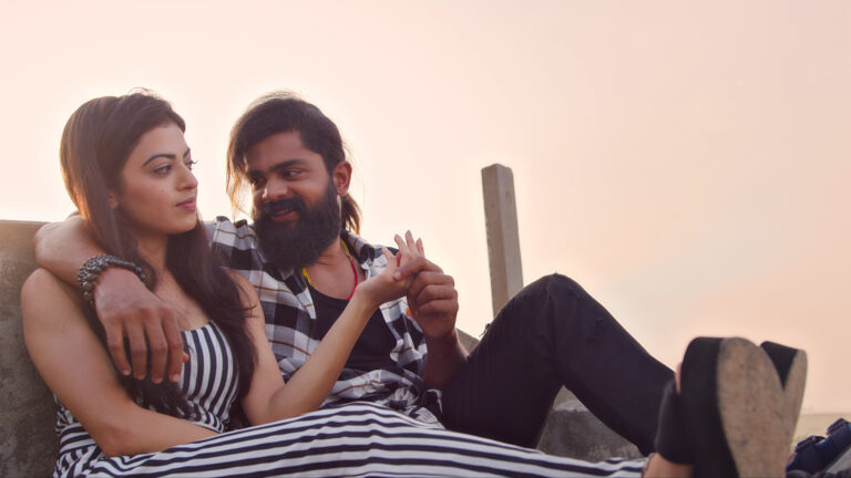 ‘నిదురించు జహాపన’ గ్రిప్పింగ్ టీజర్ రిలీజ్- ఫిబ్రవరి 14న మూవీ గ్రాండ్ రిలీజ్