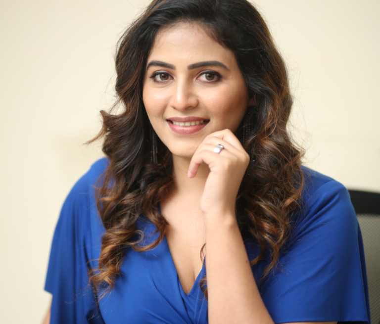 ‘గేమ్ చేంజర్’ చిత్రంలోని కారెక్టర్‌ నా కెరీర్‌లో బెస్ట్ అవుతుంది