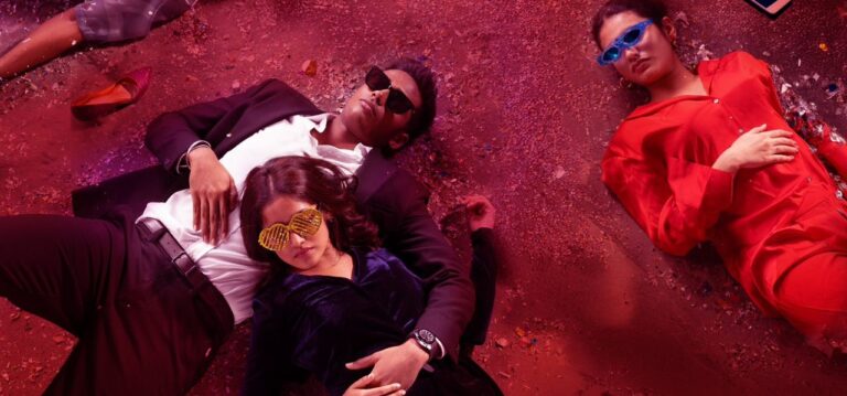 ధనుష్ దర్శకత్వంలో రూపొందుతోన్న చిత్రం….రిలీజ్ చేస్తోన్న ఏషియన్ సురేష్