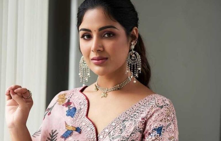 అఖండ 2: తాండవం- సంయుక్త ఆన్ బోర్డ్