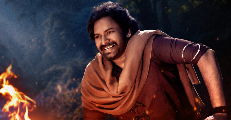 పవన్ కళ్యాణ్ స్వయంగా ఆలపించిన ‘హరి హర వీర మల్లు’ తొలి గీతం!