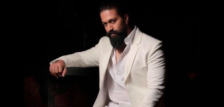 అభిమానుల‌కు రాకింగ్ స్టార్ య‌ష్ హృద‌య‌పూర్వ‌క‌మైన లేఖ‌