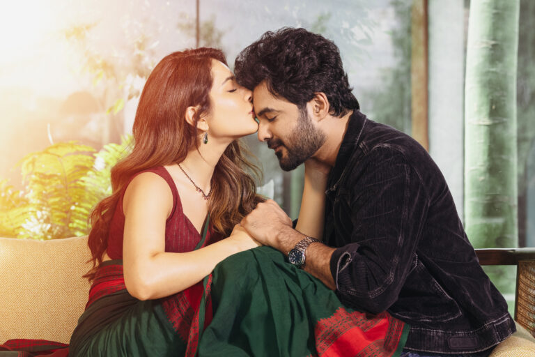 ‘తెలుసు కదా’ రొమాంటిక్ బర్త్ డే పోస్టర్ రిలీజ్