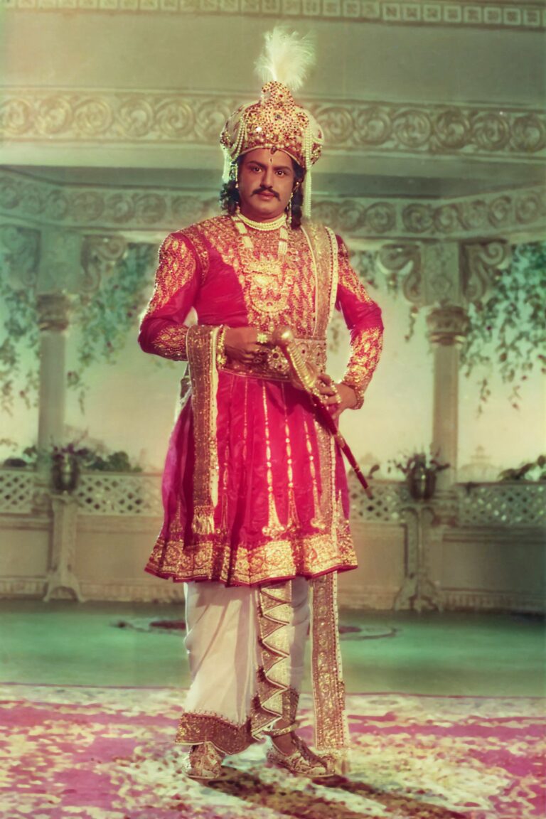 ‘ఆదిత్య 369’ గ్రాండ్ రీ-రిలీజ్