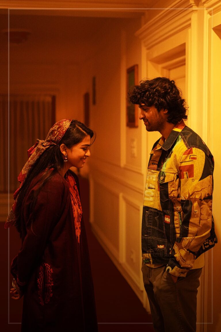 ‘8 వసంతాలు’ ఫస్ట్ సింగిల్ అందమా అందమా మార్చి 3న రిలీజ్