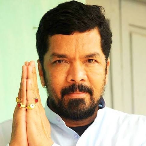 పోసాని కృష్ణ మురళీ అరెస్ట్