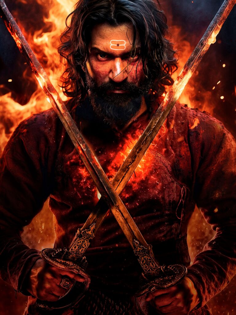 ‘ఛావా’ మార్చి 7న తెలుగులో గ్రాండ్ రిలీజ్