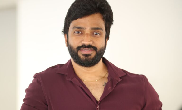 విశ్వక్సేన్ సినిమా నుంచి ఏం ఆశిస్తారో అందుకు పదిరెట్లు ఎక్కువ ఉంటుంది: డైరెక్టర్ రామ్ నారాయణ్