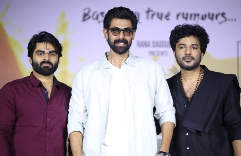 థియేటర్స్ లో ఆడియన్స్ ఎక్సయిట్మెంట్ చూడాలని వుంది – సిద్ధు జొన్నలగడ్డ