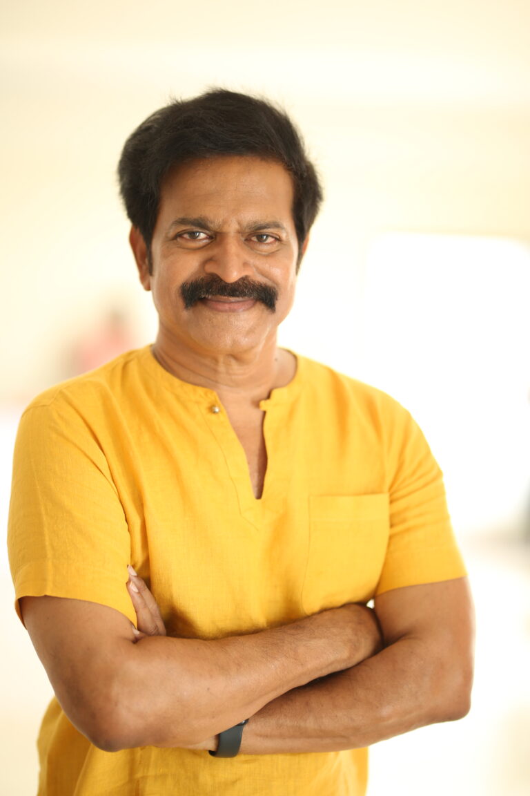 కథ మీద ఇష్టం, నమ్మకంతో రెమ్యునరేషన్ తీసుకోకుండా చేసిన సినిమా – బ్రహ్మాజీ