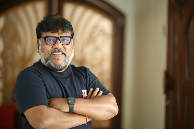 మజాకా హండ్రెడ్ పర్సెంట్ హిట్ సినిమా – త్రినాధరావు నక్కిన