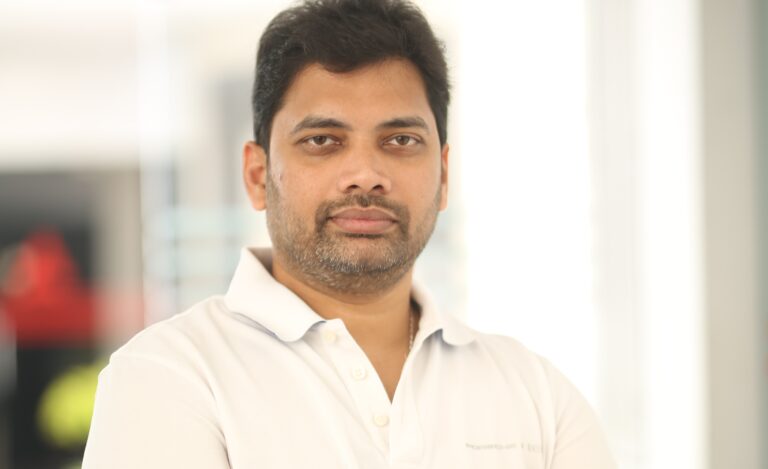 ‘లైలా’ ఫన్ రైడ్ లా ఉంటుంది – నిర్మాత సాహు గారపాటి