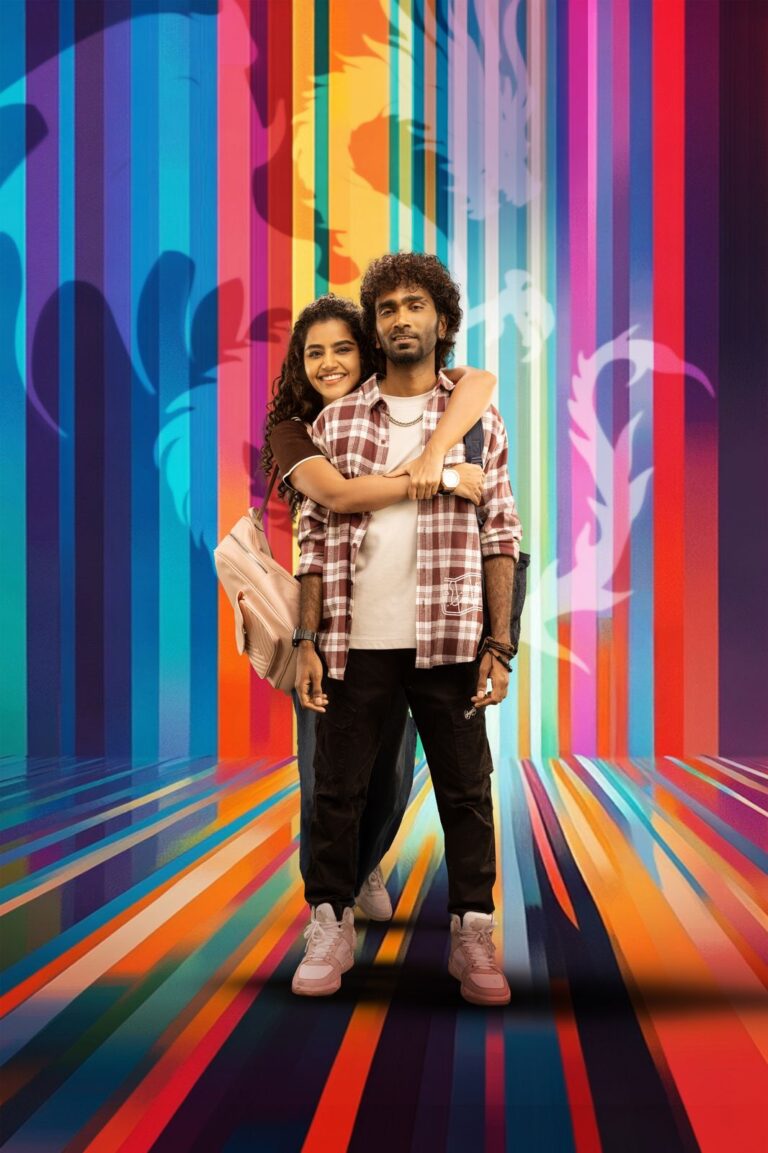 ‘రిటర్న్ ఆఫ్ ది డ్రాగన్’ ట్రైలర్‌ రిలీజ్