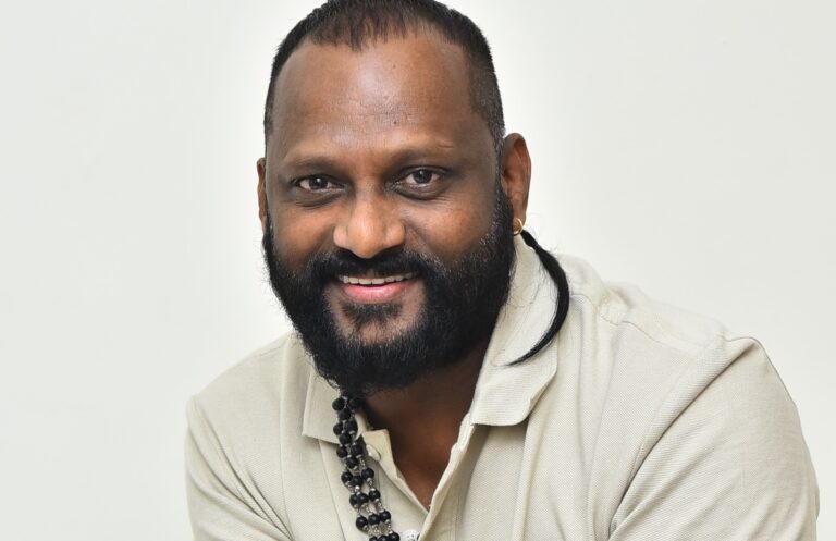 చివరి వరకు సస్పెన్స్ మెయింటైన్ అవుతూనే ఉంటుంది –  వినోద్ కుమార్ విజయన్