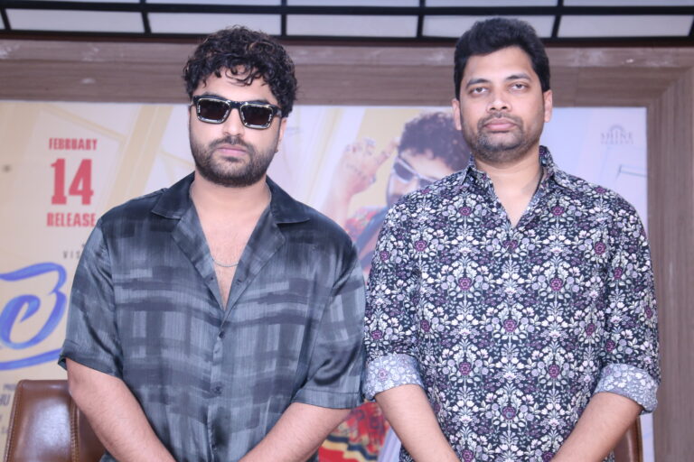 దయచేసి సినిమాని చంపకండి ప్లీజ్ సపోర్ట్ లైలా – విశ్వక్‌సేన్‌