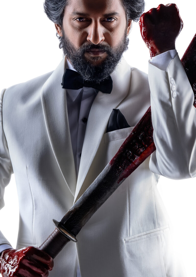 ‘HIT: ది 3rd కేస్’-సర్కార్స్ లాఠీ ఈజ్ నథింగ్ లెస్ దెన్ బ్రూటల్ టీజర్ రిలీజ్ 