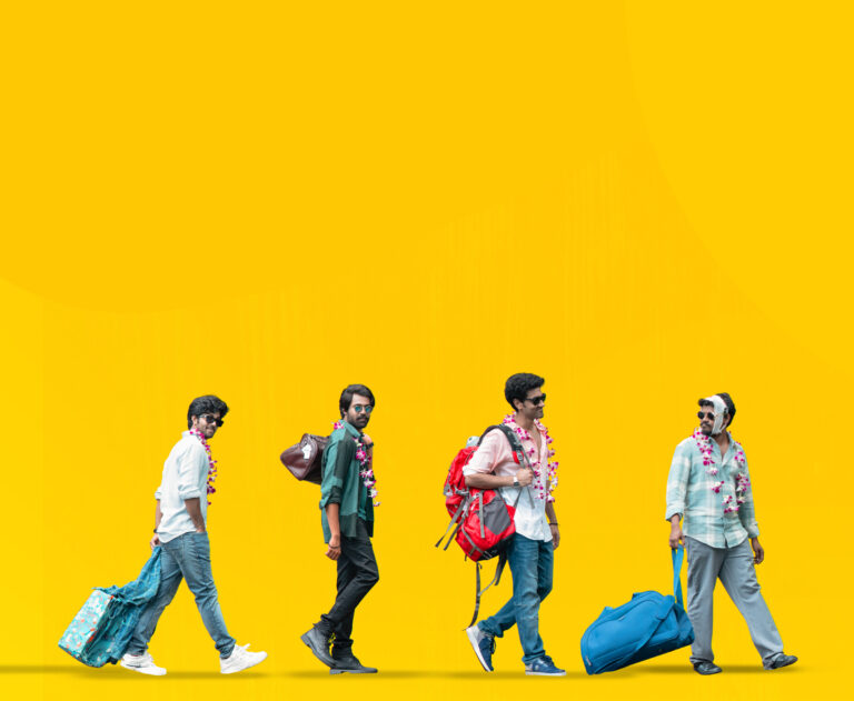 పొట్టచెక్కలు అయ్యేలా నవ్వించడానికి ‘మ్యాడ్’ గ్యాంగ్ వచ్చేసింది