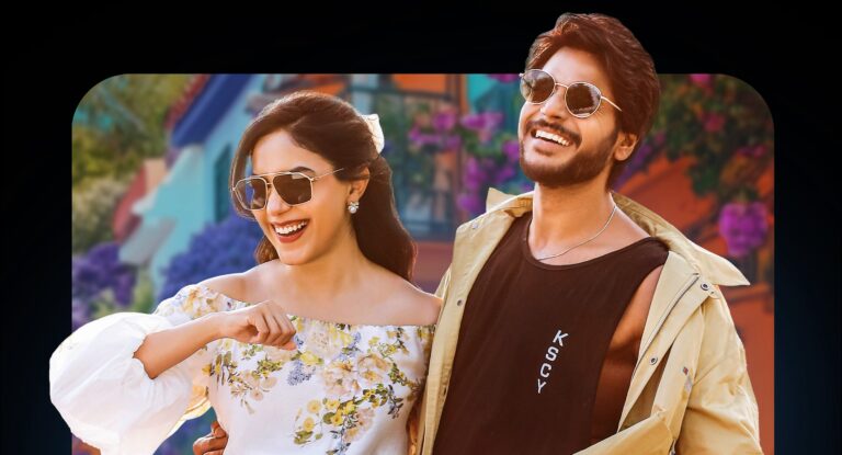 ‘మజాకా’ ఫిబ్రవరి 26న థియేటర్లలో గ్రాండ్ రిలీజ్