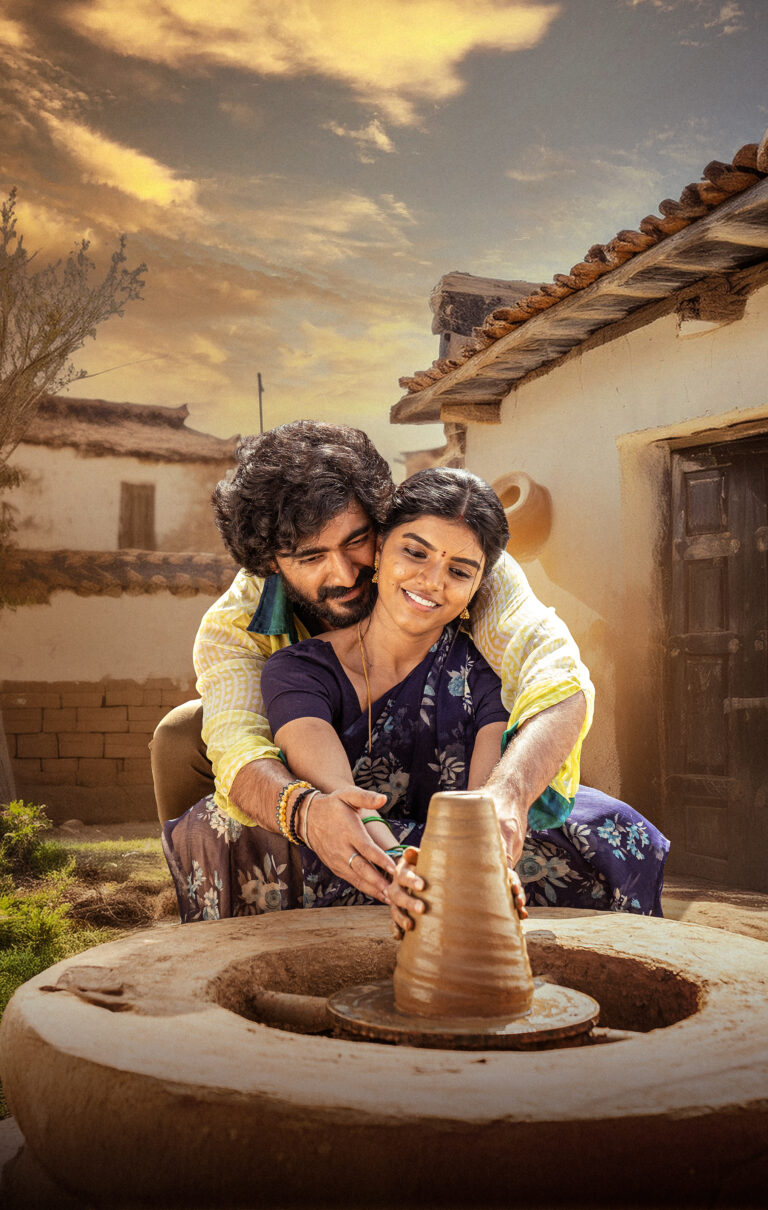 హీరో అడివి శేష్ లాంచ్ చేసిన ‘మెన్షన్ హౌస్ మల్లేష్’ ఫస్ట్ సింగిల్