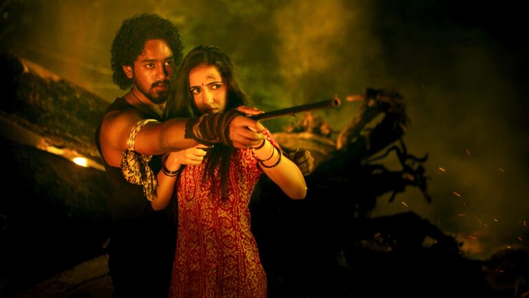 పీపుల్ మీడియా ఫ్యాక్టరీ మోగ్లీ 2025 షూటింగ్ ప్రారంభం