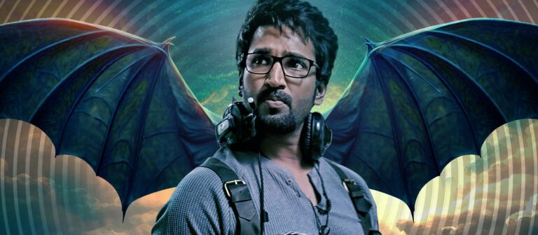  ‘శబ్దం’ ఫిబ్రవరి 28న వరల్డ్ వైడ్ గ్రాండ్ రిలీజ్