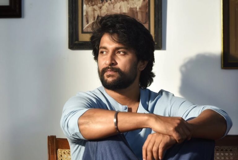 HIT: ది 3rd కేస్ ఇంటెన్స్ టీజర్ ఫిబ్రవరి 24న రిలీజ్ 