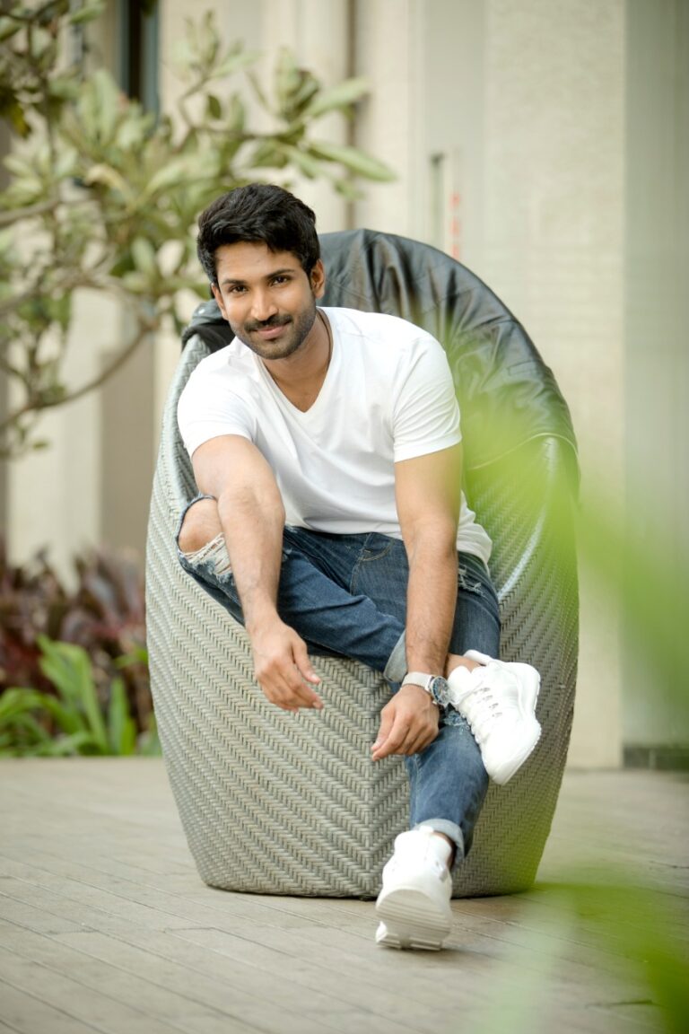 ‘వైశాలి’లా నా కెరీర్ లో చాలా స్పెషల్ మూవీ అవుతుంది:ఆది పినిశెట్టి