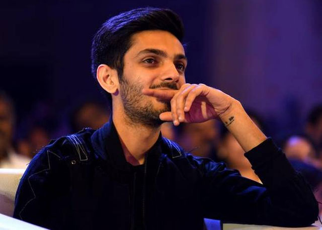 ‘ది ప్యారడైజ్’ కు రాక్‌స్టార్ అనిరుధ్ రవిచందర్ మ్యూజిక్