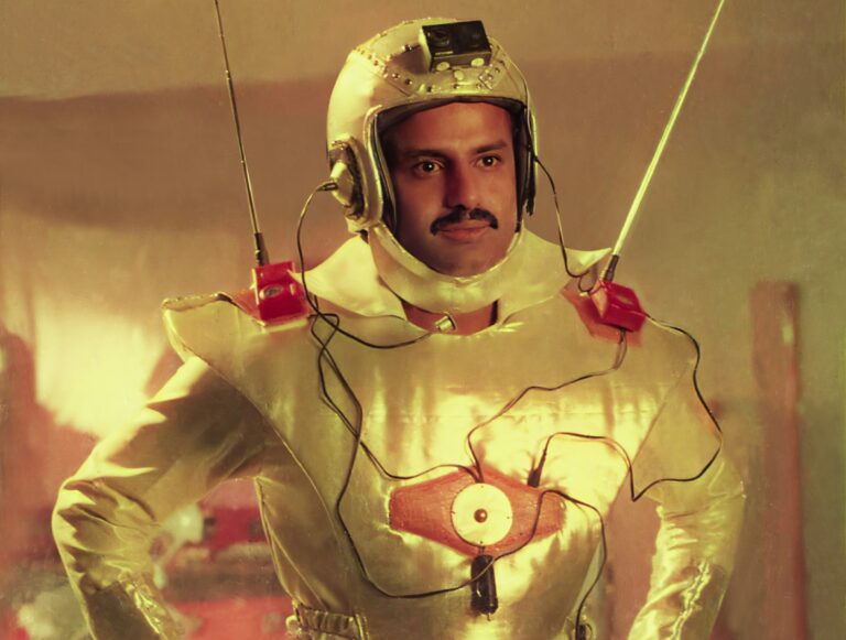 ఏప్రిల్ 11న ‘ఆదిత్య 369’ గ్రాండ్ రీ రిలీజ్