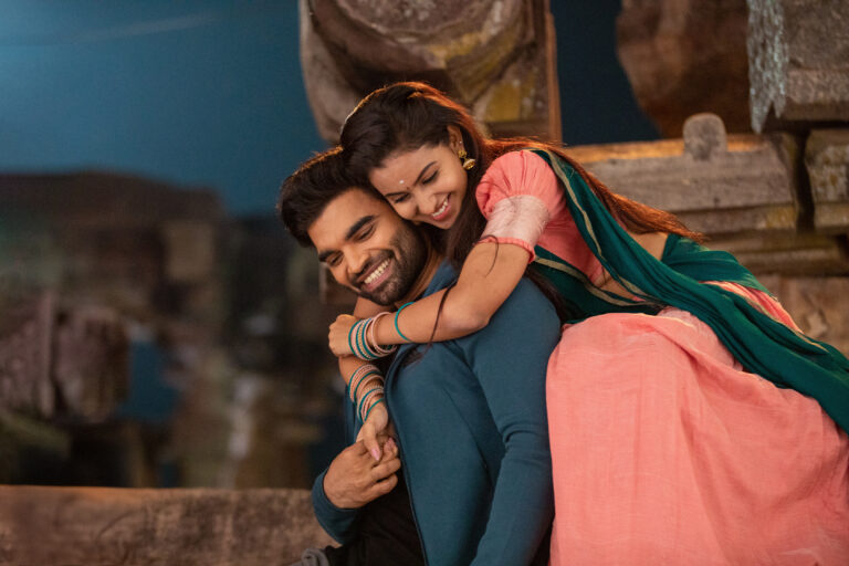 ‘అక్కడ అమ్మాయి ఇక్కడ అబ్బాయి’ ఏప్రిల్ 11న వరల్డ్ వైడ్ రిలీజ్ 