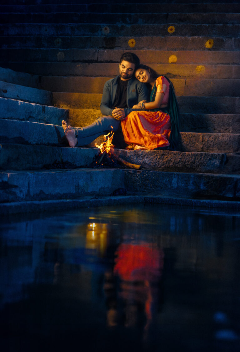 ‘అక్కడ అమ్మాయి ఇక్కడ అబ్బాయి’ నుంచి సాంగ్ రిలీజ్ 