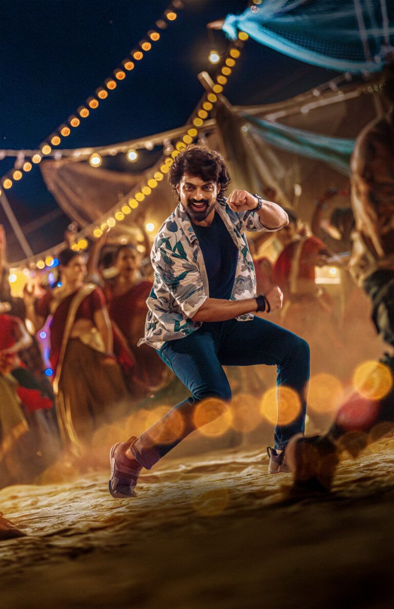 ‘అర్జున్ S/O వైజయంతి’ ఫస్ట్ సింగిల్ నాయల్ది మార్చి 31న రిలీజ్