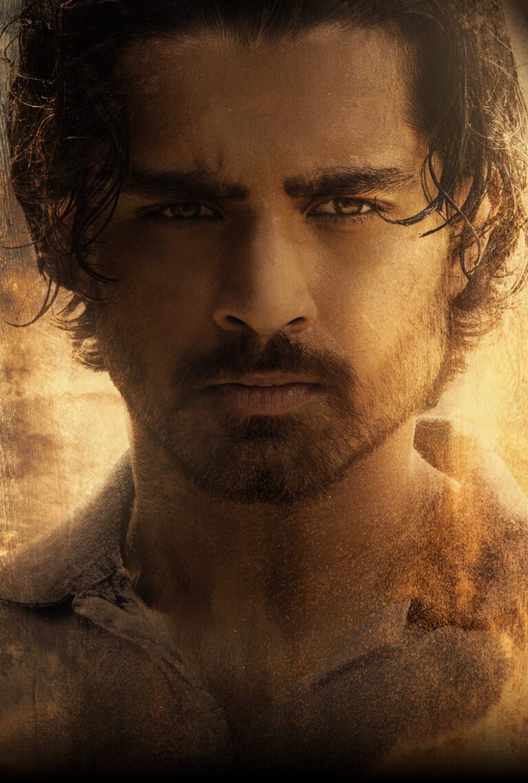 ‘ఛాంపియన్’ నుంచి రోషన్ బర్త్ డే గ్లింప్స్ రిలీజ్