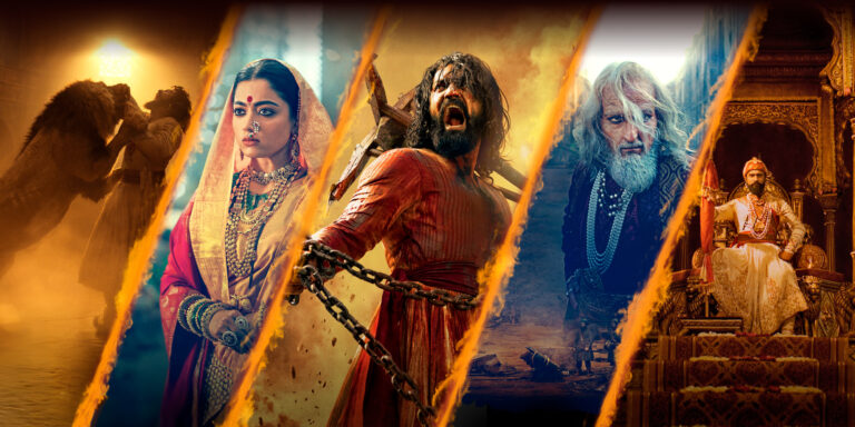 తెలుగు రాష్ట్రాల్లో 550+ స్క్రీన్లలో గ్రాండ్ రిలీజ్