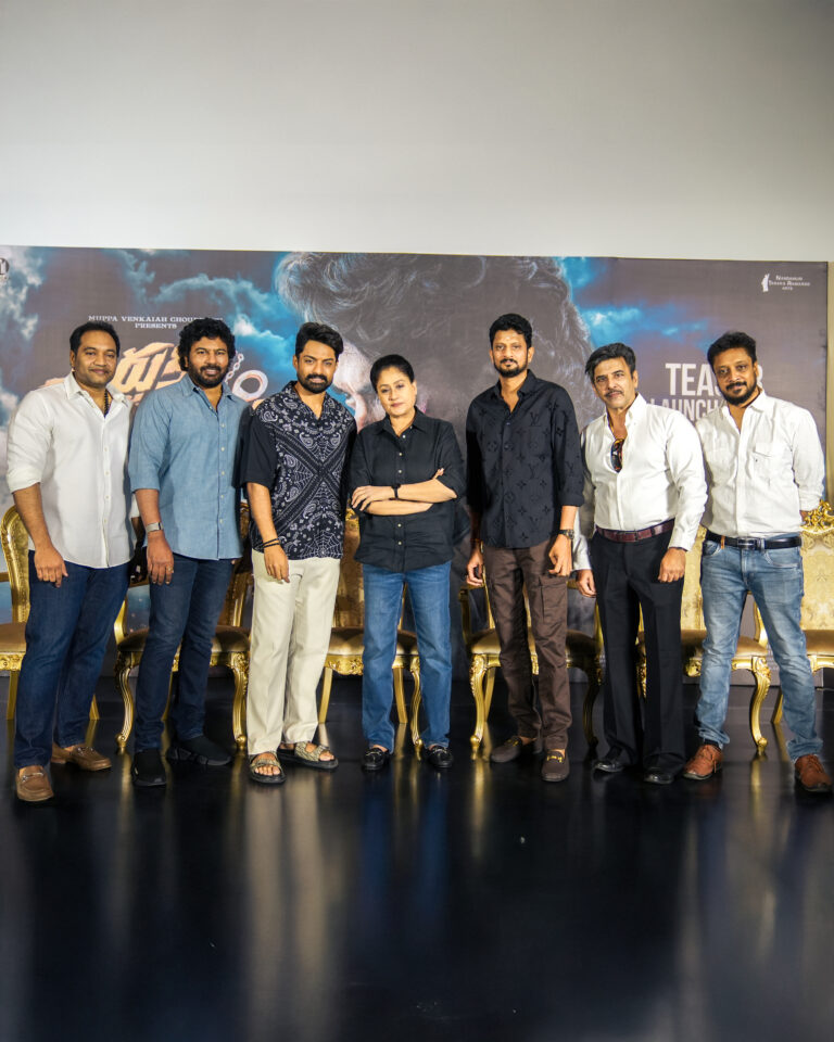 అర్జున్ S/O వైజయంతి 20 ఏళ్ల గుర్తుండిపోయే సినిమా అవుతుంది