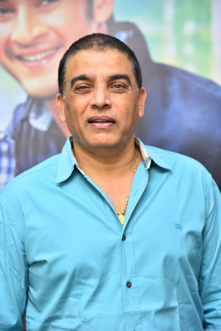 సీతమ్మ వాకిట్లో సిరిమల్లె చెట్టు సినిమాని మార్చి7న రీరిలీజ్ చేస్తున్నాం – దిల్ రాజు