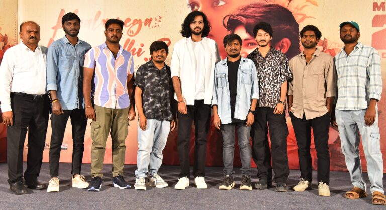 మోస్ట్ పొయెటిక్ లవ్ స్టోరీ మూవీగా “కాలమేగా కరిగింది” మీ ఆదరణ పొందుతుంది