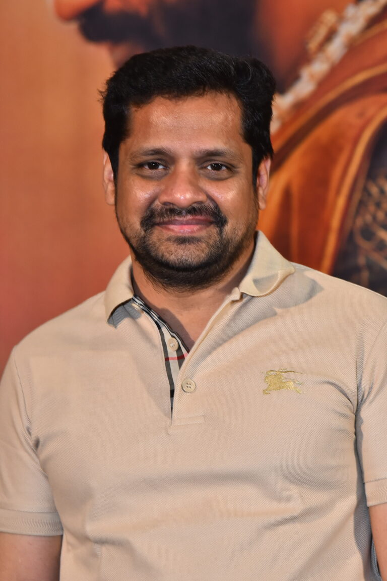 “ఛావా” తెలుగు ప్రేక్షకుల్లో అద్భుత విజయాన్ని సాధిస్తుందని – బన్నీ వాసు