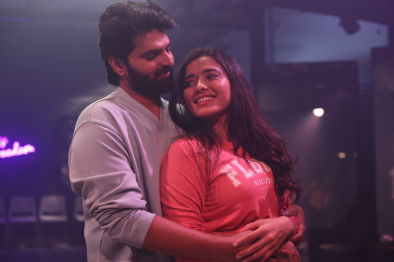 శ్రీ విష్ణు సింగిల్ మే లో రిలీజ్ 