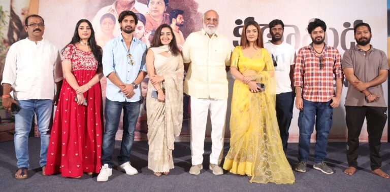 ‘కథాసుధ’ గొప్ప వేదిక – కే రాఘవేంద్రరావు