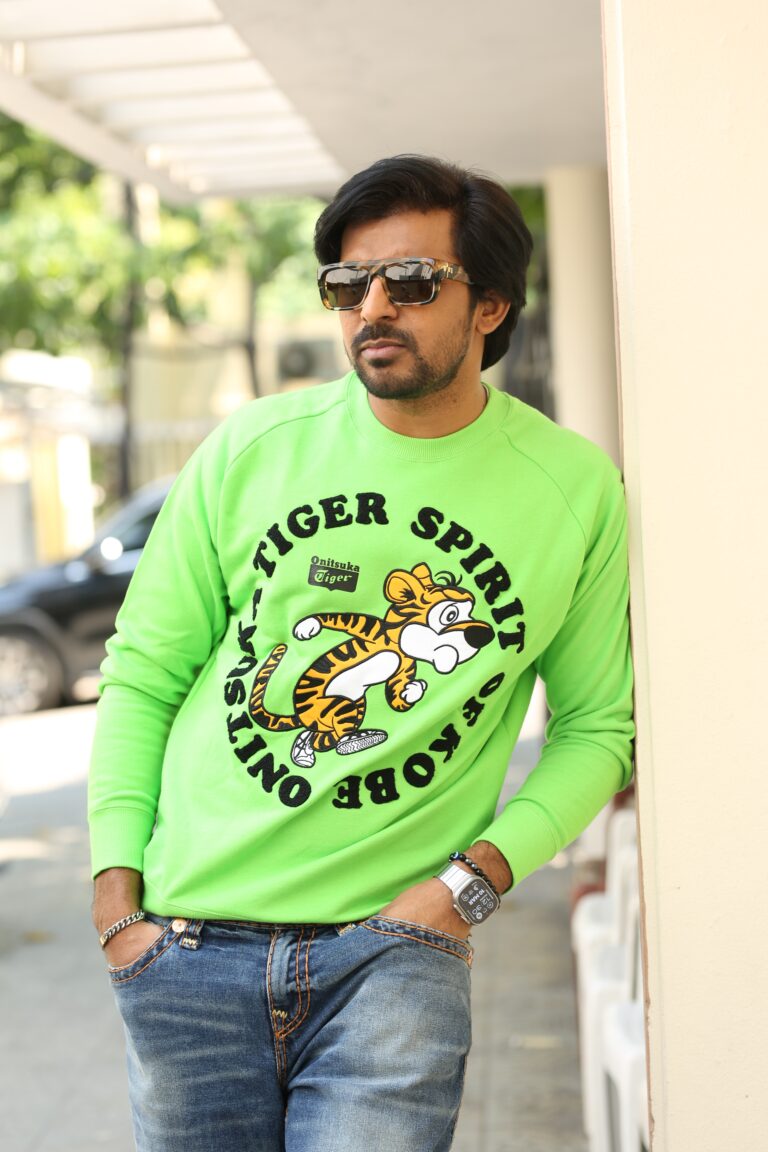 “కోర్ట్” చిత్రం చాలా రియలిస్టిక్ గా తీశాం – ప్రియదర్శి