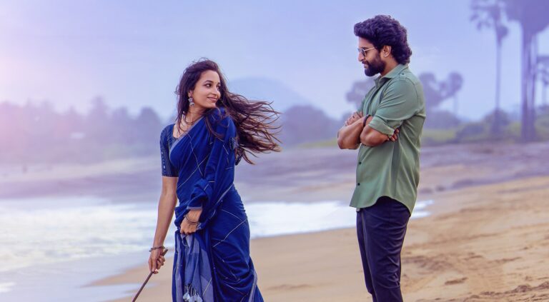 HIT: ది థర్డ్ కేస్ ఫస్ట్ సింగిల్ ప్రేమ వెల్లువ మార్చి 24న రిలీజ్ 