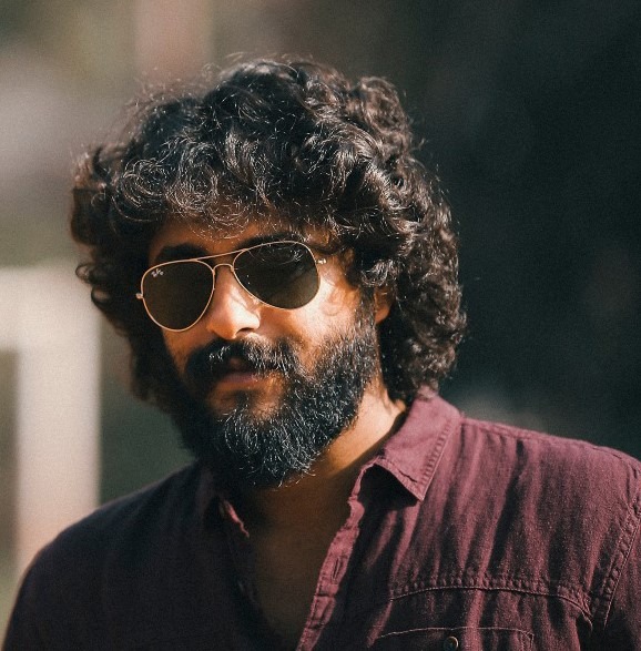 పాన్-ఇండియన్ యాక్షన్ మూవీ ‘కాట్టలన్’ ఫస్ట్ లుక్ రిలీజ్