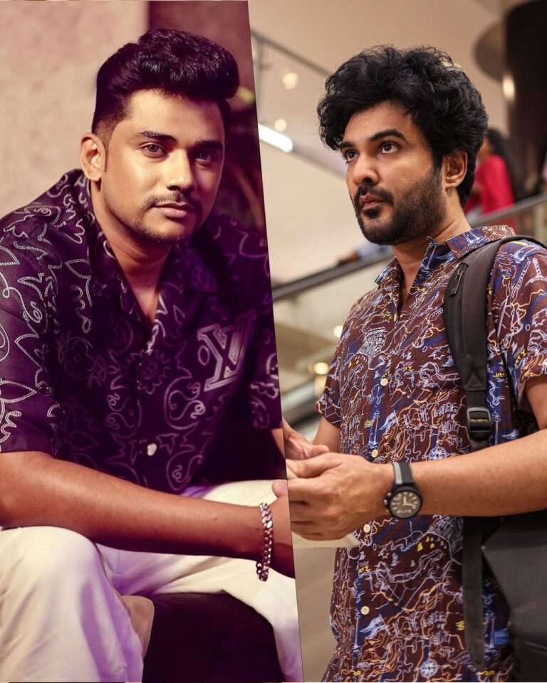 ‘జాక్’ చిత్రానికి ఆర్ఆర్ అందిస్తున్న సామ్ సిఎస్‌