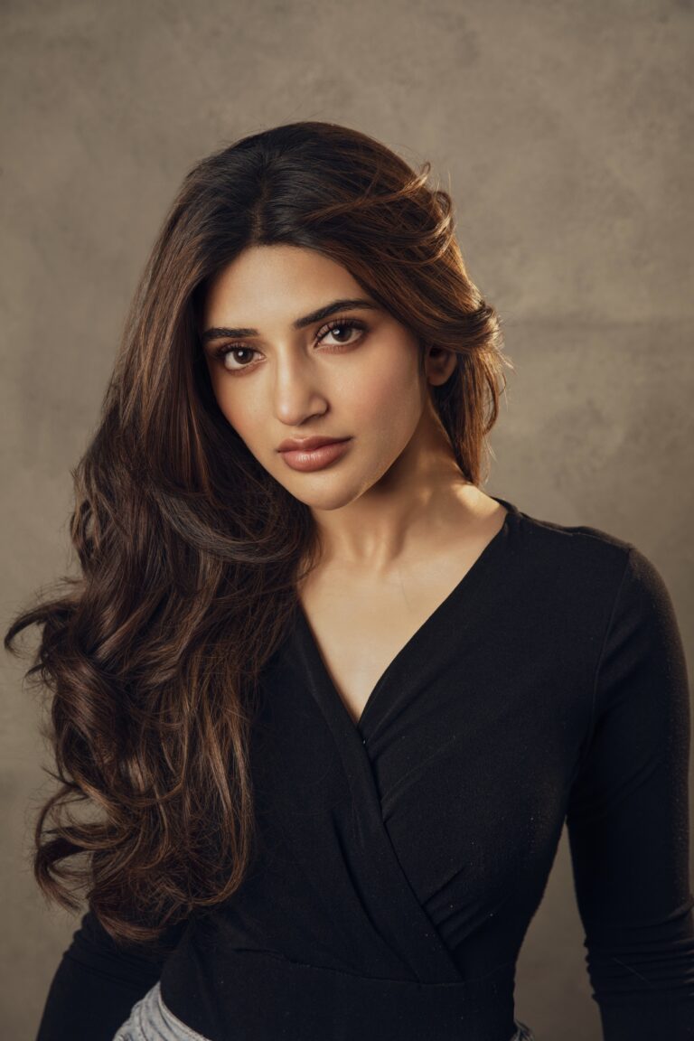 ‘రాబిన్‌హుడ్’ లాంటి హిలేరియస్ ఫన్ ఉన్న సినిమా – శ్రీలీల