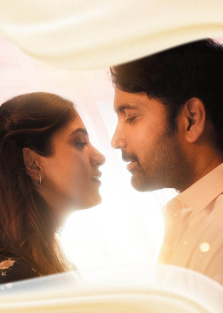 “సంతాన ప్రాప్తిరస్తు” మూవీ నుంచి ‘నాలో ఏదో..’సాంగ్ రిలీజ్